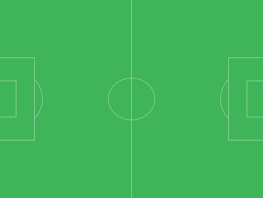 Football Pitch